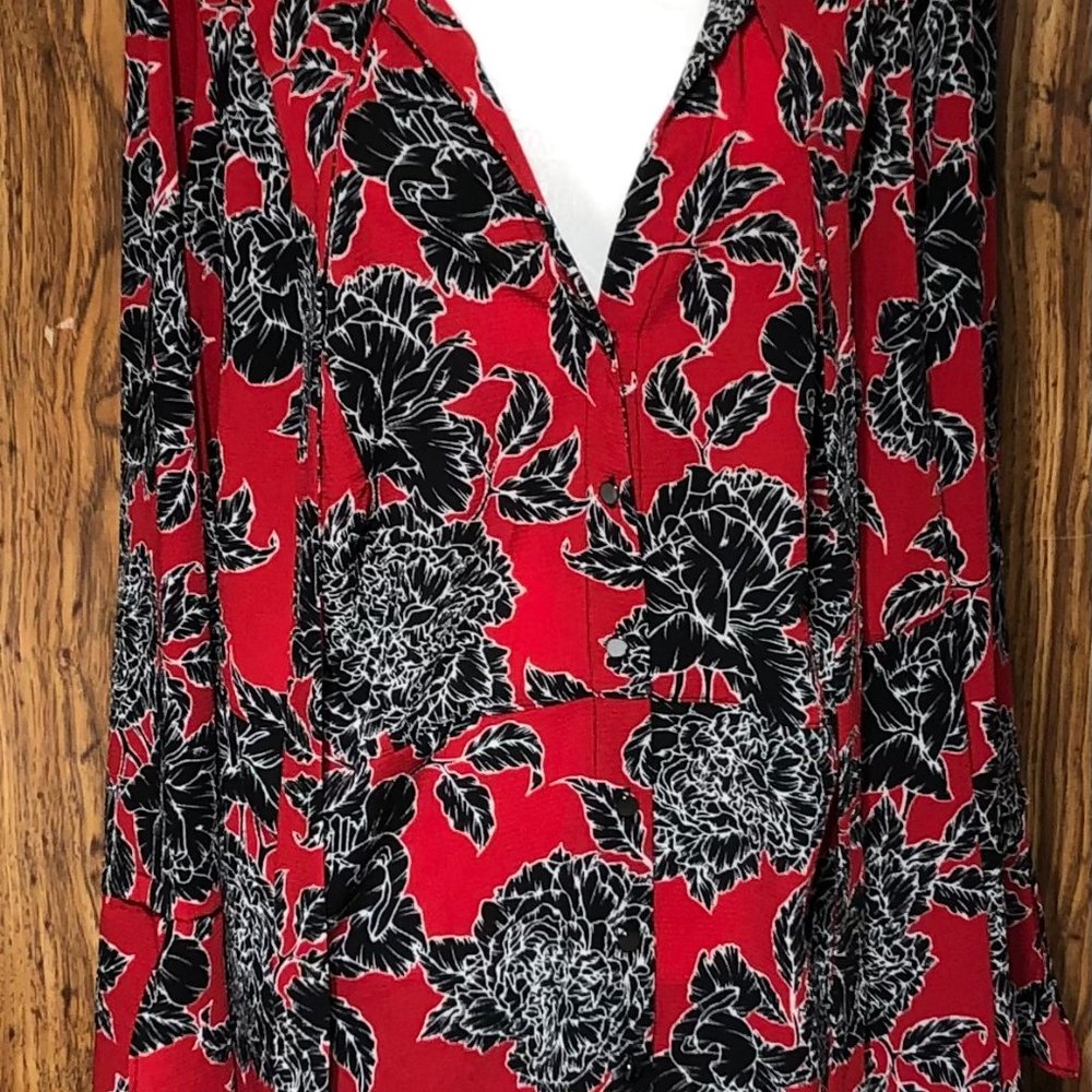 Jones New York women's top